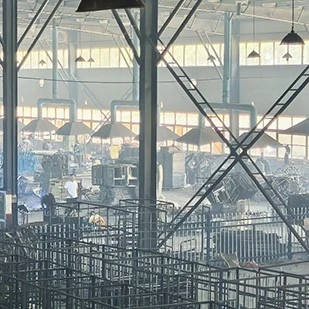 Metal Storage Cage company 1 Metal Storage Cage company 1