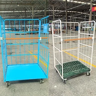 Metal Storage Cage factory Metal Storage Cage factory