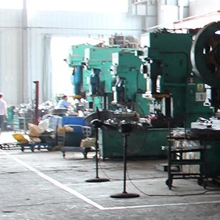Metal Storage Cage factory 1 Metal Storage Cage factory 1