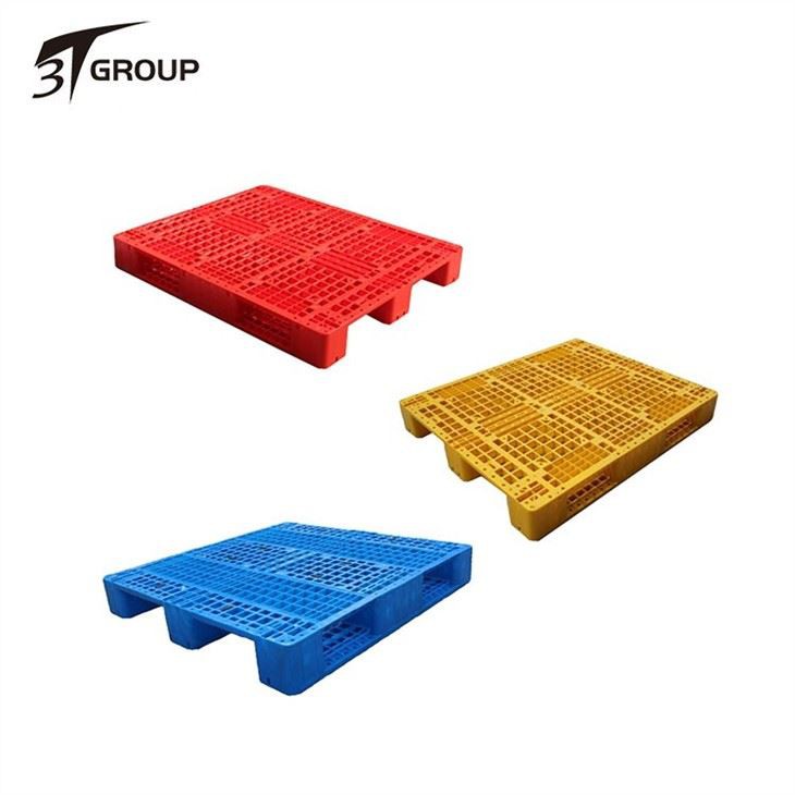 Heavy Duty Stacking Plastic Pallet Heavy Duty Stacking Plastic Pallet