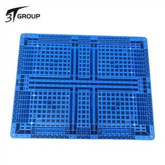 Гигиенический пищевой пластиковый поддон 1200*800