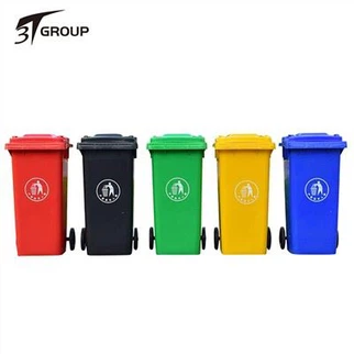 Пластиковые отходы для больниц