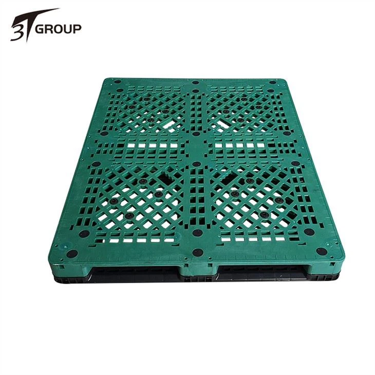 Пожарный пластиковый поддон