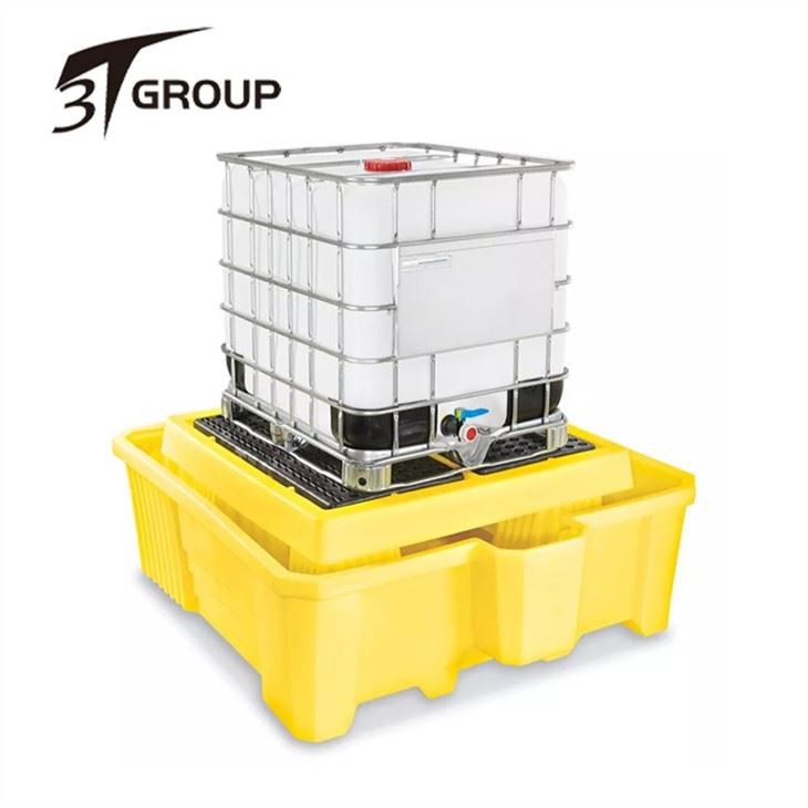IBC Spill Pallet IBC Spill Pallet
