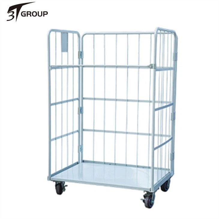 Industrial cage trolley price