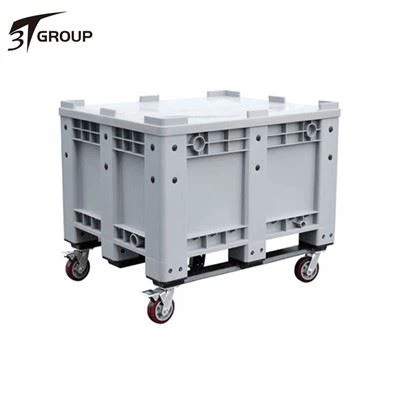 Коробка с твердыми стенками