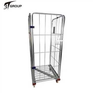 Z-образный каркас безопасности