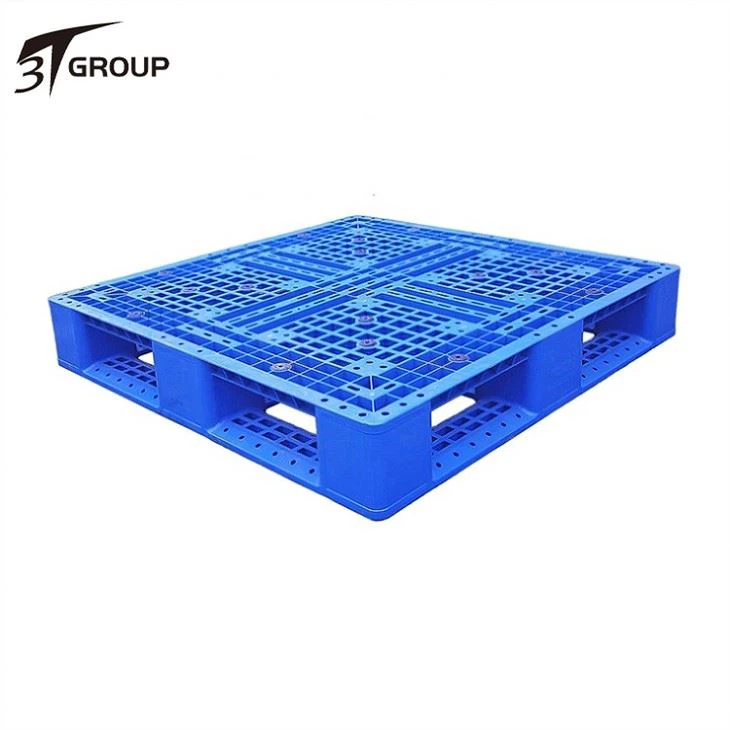 Stackable Reinforced Plastic Pallet price