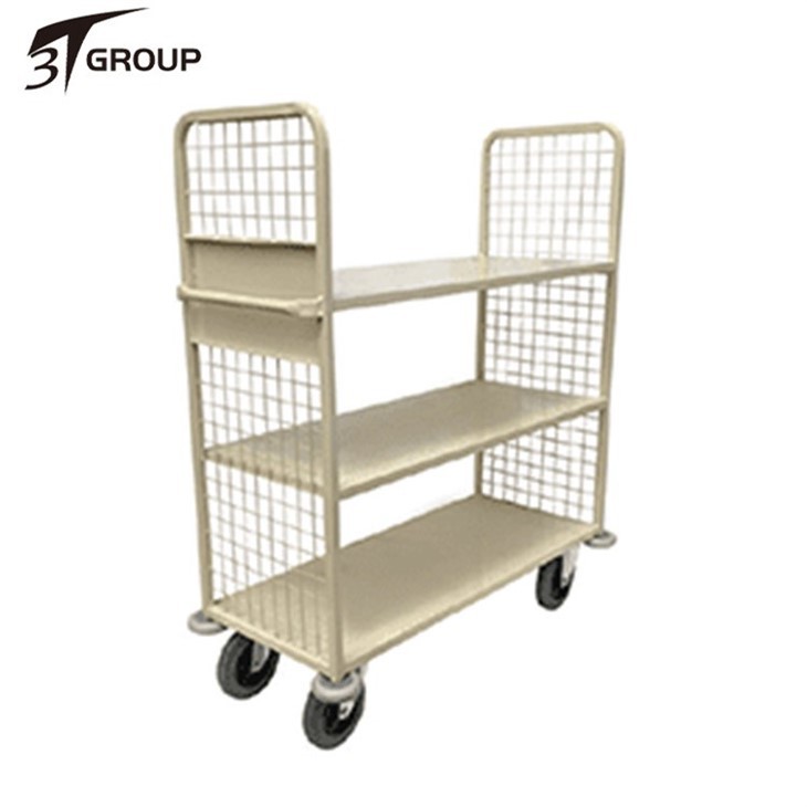 Warehouses Roll Cage Trolley price