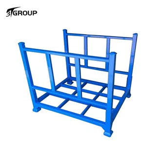 Штабелируемая стойка